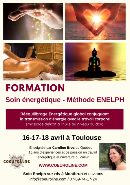 Enelph montbrun